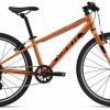 2022 GIANT ARX 24 (Metallic Orange) Bikes