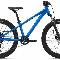 Bikes 2022 Giant/Liv STP 24 FS