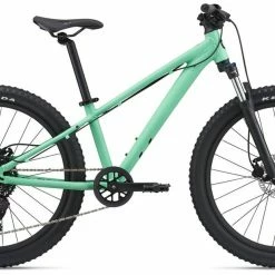 Bikes 2022 Giant/Liv STP 24 FS (Mint)