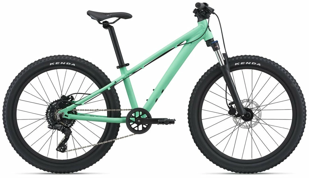 Bikes 2022 Giant/Liv STP 24 FS (Mint) 1 Bikes 2022 Giant/Liv STP 24 FS (Mint)