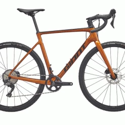 2022 Giant TCX Advanced Pro 2