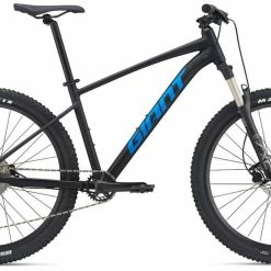 2022 Giant Talon 29 1 Black Bikes
