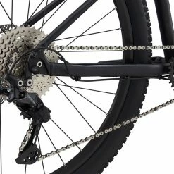 2022 Giant Talon 29 1 Black Bikes