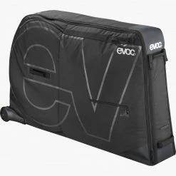 Evoc Bike Travel Bag - Black Pedals