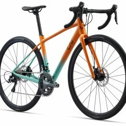 2022 Giant Liv Avail AR 2 Bikes