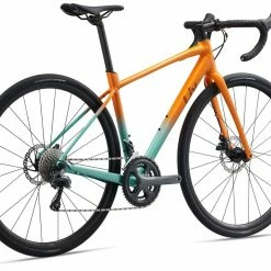 2022 Giant Liv Avail AR 2 Bikes