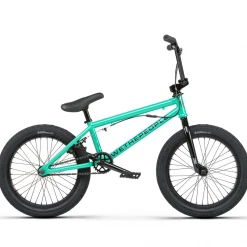 WTP 2021 WeThePeople 18"TT CRS 18 Freestyle