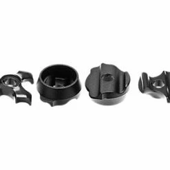 Specialized Bicycle Components Anodised Clamp 7+9mm