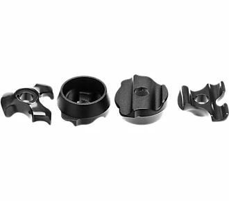 Specialized Bicycle Components Anodised Clamp 7+9mm 1 Specialized Bicycle Components Anodised Clamp 7+9mm