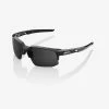 Eyeware 100%SPEEDCOUPE HiPER GLASSES Black