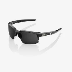 Eyeware 100%SPEEDCOUPE HiPER GLASSES Black