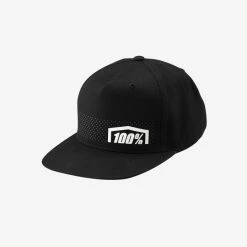 100% NEMESIS SNAPBACK HAT YOUTH