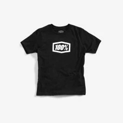 100% ESSENTIAL YOUTH T-SHIRT