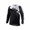 Accessories 100% R-CORE JERSEY BLACK