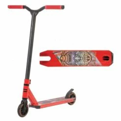 BMX & Scooters Proline L1 V2 Series Scooter Red