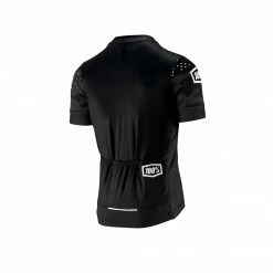 Accessories 100% EXCEEDA Jersey Black