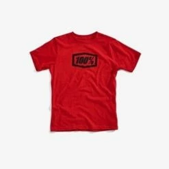100% Essential T-Shirt Youth