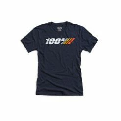 100% Youth 100 % MOTORRAD Tech Tee