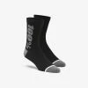 100% RYTHYM Merino Performance Socks