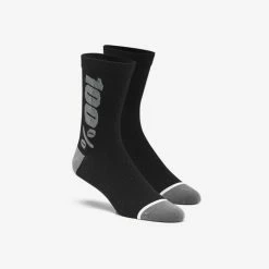 100% RYTHYM Merino Performance Socks