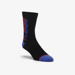 100% RYTHYM Merino Performance Socks