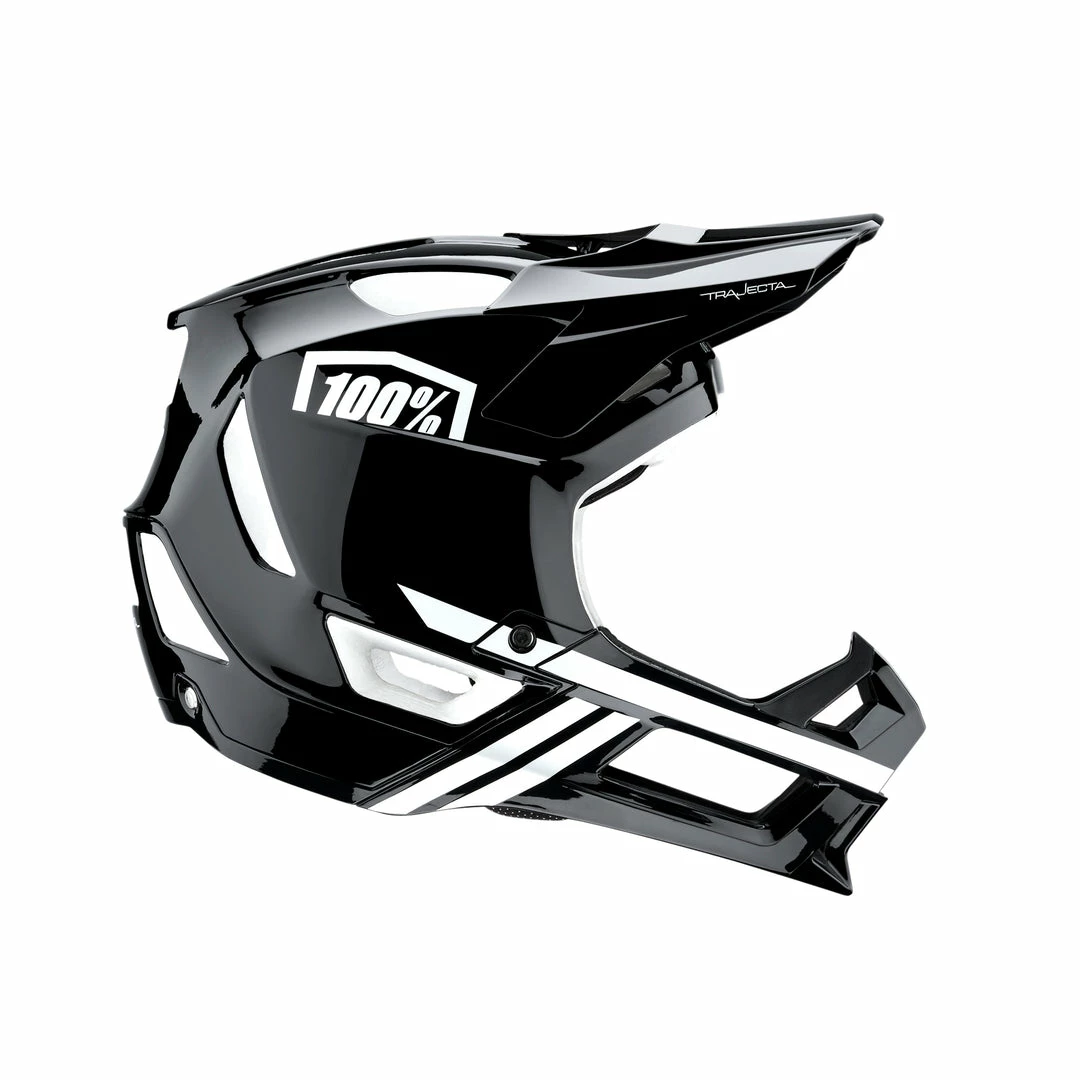 Mountain 100% TRAJECTA HELMET 1 Mountain 100% TRAJECTA HELMET