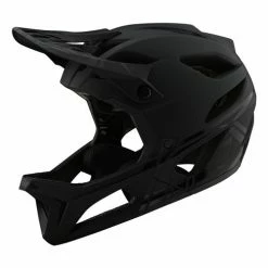 Lusty Troy Lee Design's Stage MIPS Helmet Mountain