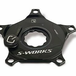 Specialized Bicycle Components SpeedZone ANT+ Power Spider