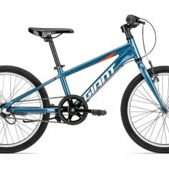 2022 Giant XtC Jr Street 20 Bikes