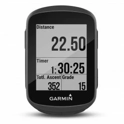 Garmin Edge 130 GPS - Unit Only Accessories