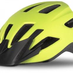 Mountain Specialized Shuffle Child Standard Buckle Yellow