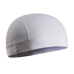Mountain Pearl Izumi Transfer Skull Cap White