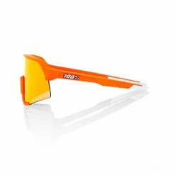 Eyeware 100% S3 HiPER GLASSES Orange