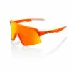 Eyeware 100% S3 HiPER GLASSES Orange