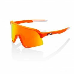 Eyeware 100% S3 HiPER GLASSES Orange