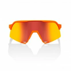 Eyeware 100% S3 HiPER GLASSES Orange