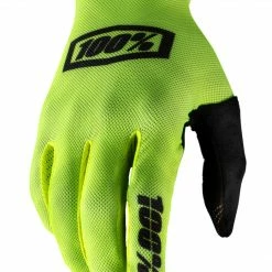 Gloves 100% CELIUM GLOVE