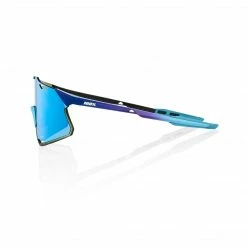 100% HYPERCRAFT GLASSES BLUE