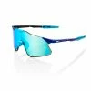 100% HYPERCRAFT GLASSES BLUE