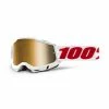 100% Accuri 2 Goggle Denver - True Gold Eyeware