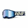 100% Accuri 2 Goggles Blue