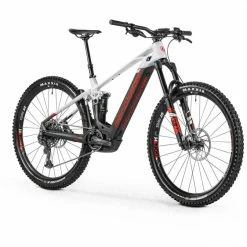 Mountain 2022 Mondraker Crafty Carbon R