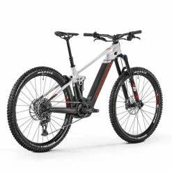 2021 Mondraker Crafty Carbon R Mountain