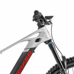 2021 Mondraker Crafty Carbon R Mountain