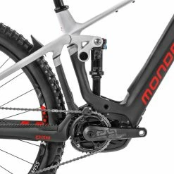 2021 Mondraker Crafty Carbon R Mountain