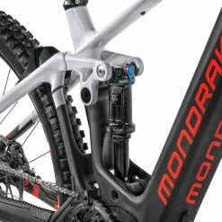 Mountain 2022 Mondraker Crafty Carbon R