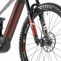 2021 Mondraker Crafty Carbon R Mountain