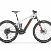 2021 Mondraker Crafty Carbon R Mountain