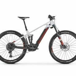 Mountain 2022 Mondraker Crafty Carbon R