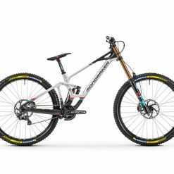 2022 Mondraker Summum Carbon RR Mountain